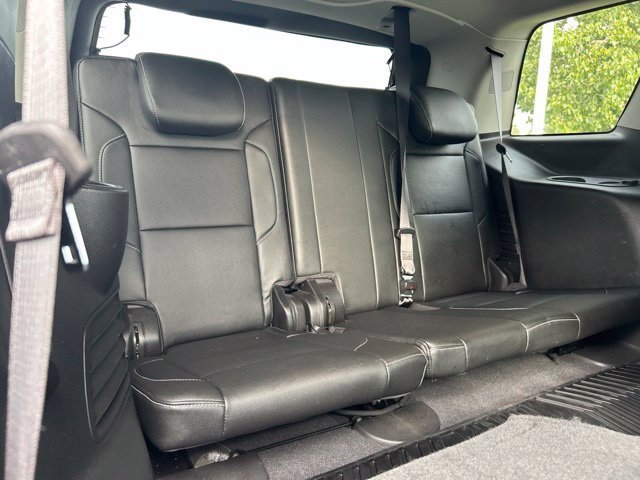 Used 2020 Chevrolet Tahoe LT w/ RST Edition AWD/4WD image 40