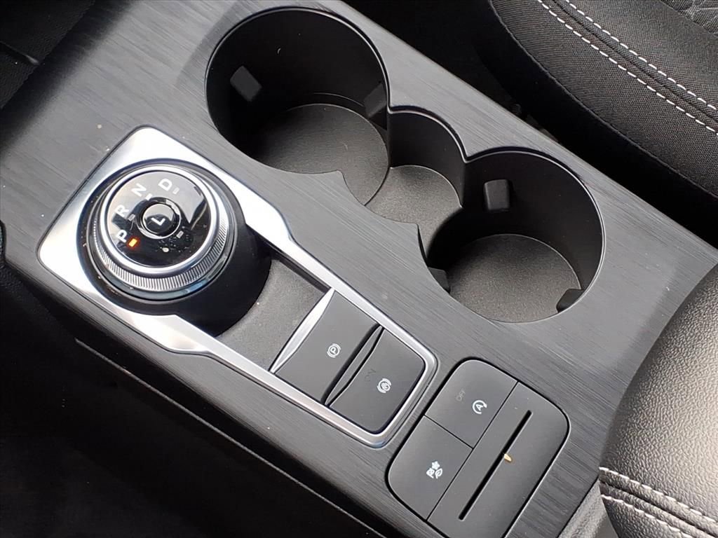 New 2026 Ford Escape Active w/ Cold Weather Package image 18