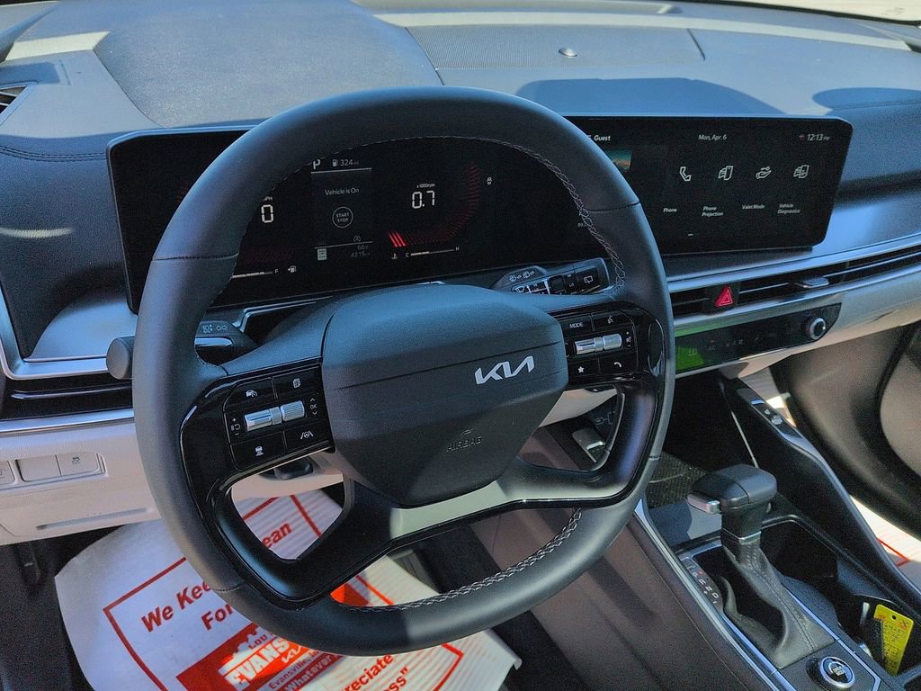 Used 2026 Kia Sorento S w/ S Panoramic Sunroof Package image 9