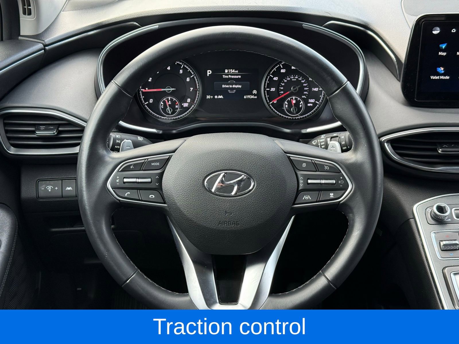 Used 2023 Hyundai Santa Fe SEL image 29