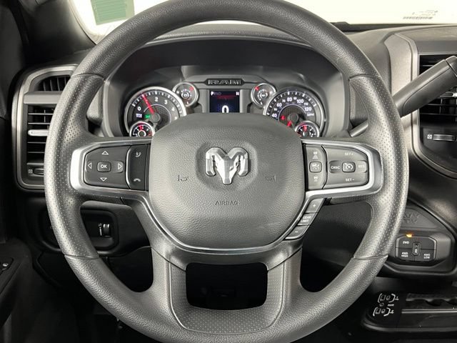 New 2026 RAM 2500 Tradesman AWD/4WD image 14