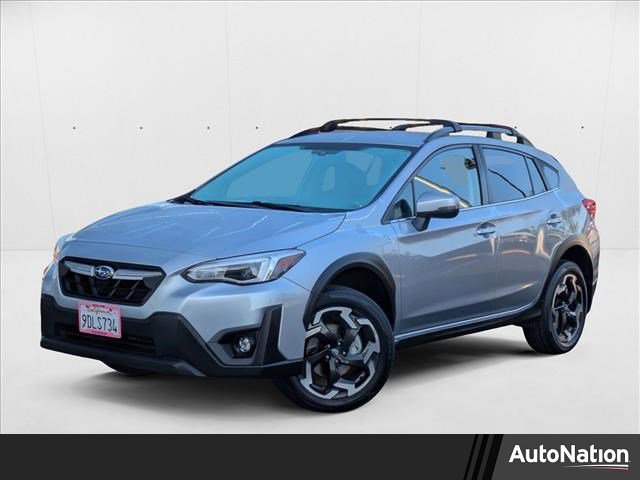 Used 2023 Subaru Crosstrek 2.5i Limited w/ Popular Package #3
