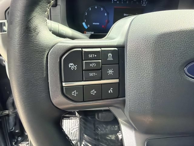 Used 2024 Ford F150 XLT w/ Equipment Group 302A MID AWD/4WD image 27