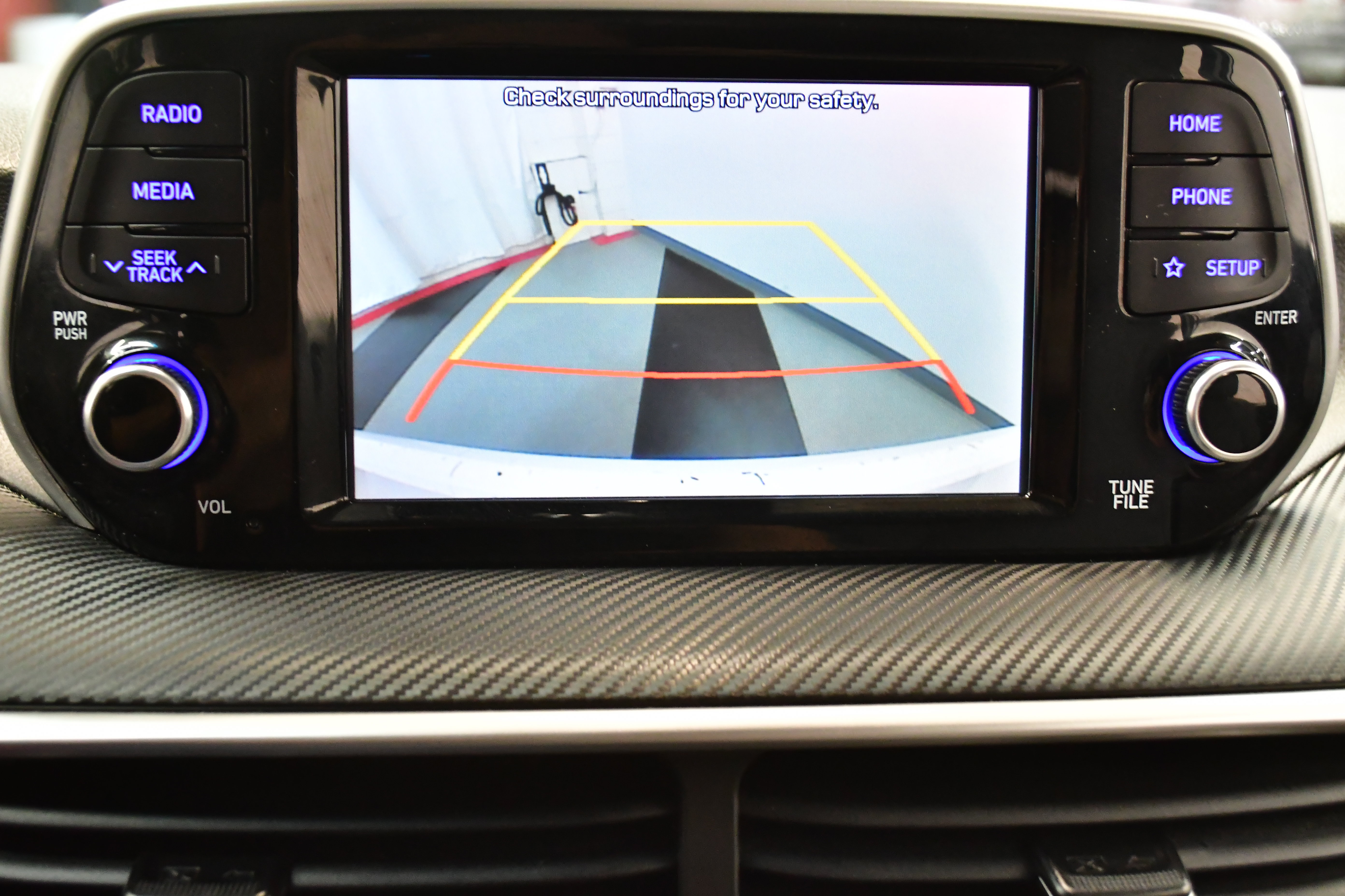 Used 2019 Hyundai Tucson SE FWD image 25