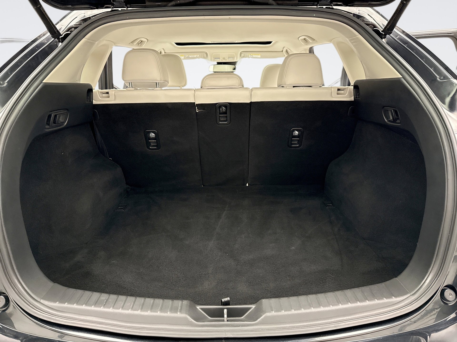 Used 2019 MAZDA CX-5 Grand Touring image 23