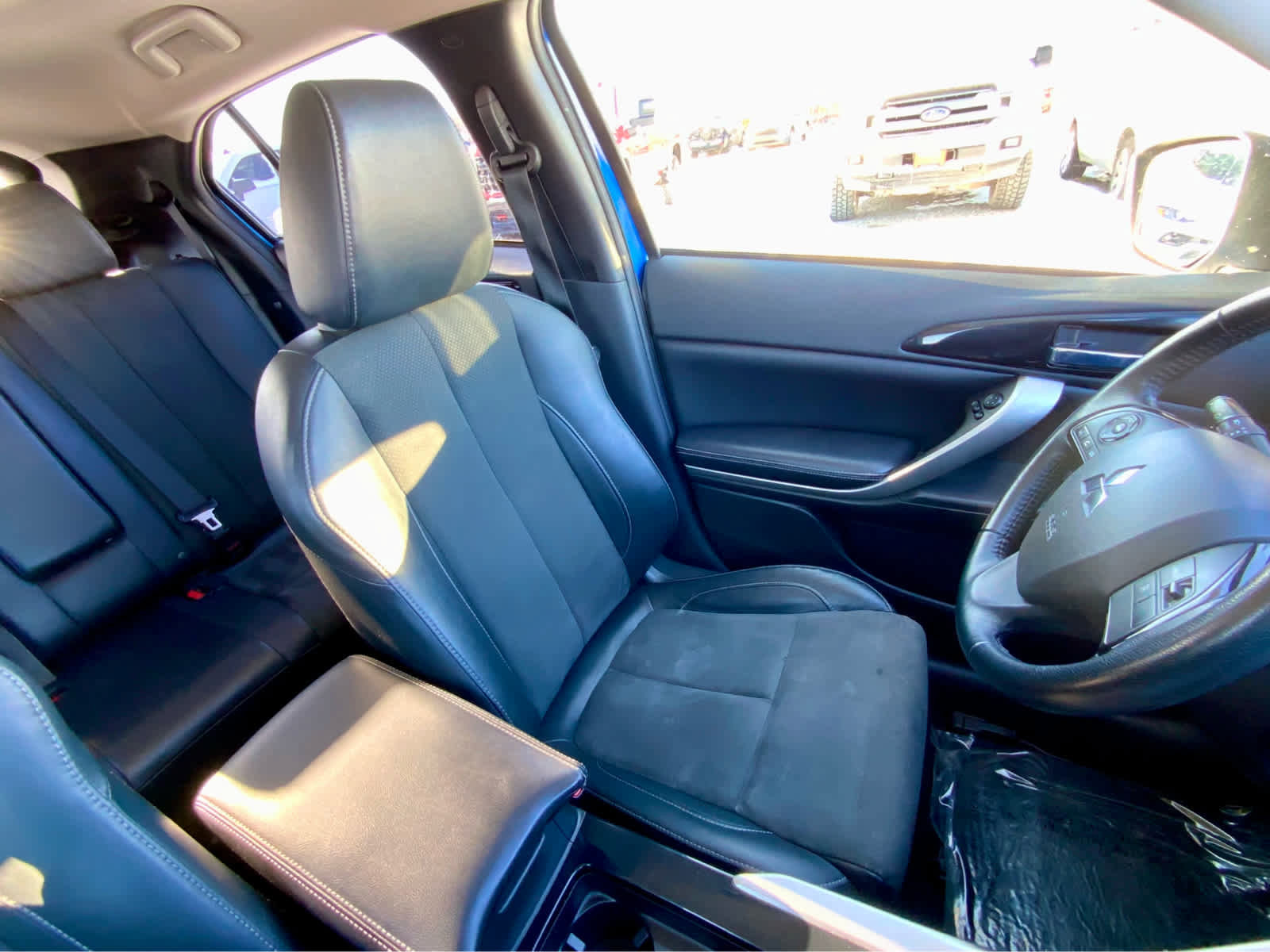 Used 2022 Mitsubishi Eclipse Cross SE image 24