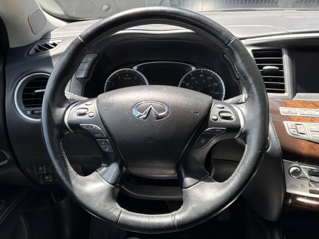 Used 2018 INFINITI QX60 Luxe w/ Deluxe Technology Package AWD/4WD image 28