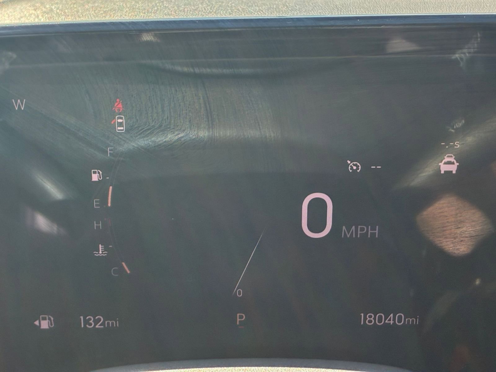 Used 2025 Buick Encore GX Preferred image 39