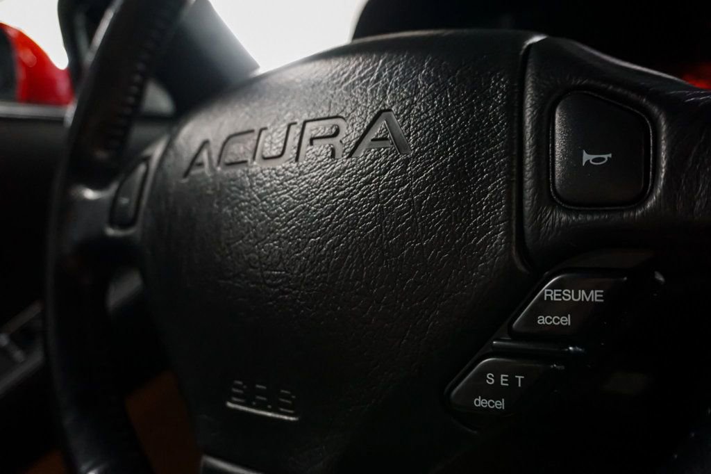 Used 1998 Acura NSX T image 28