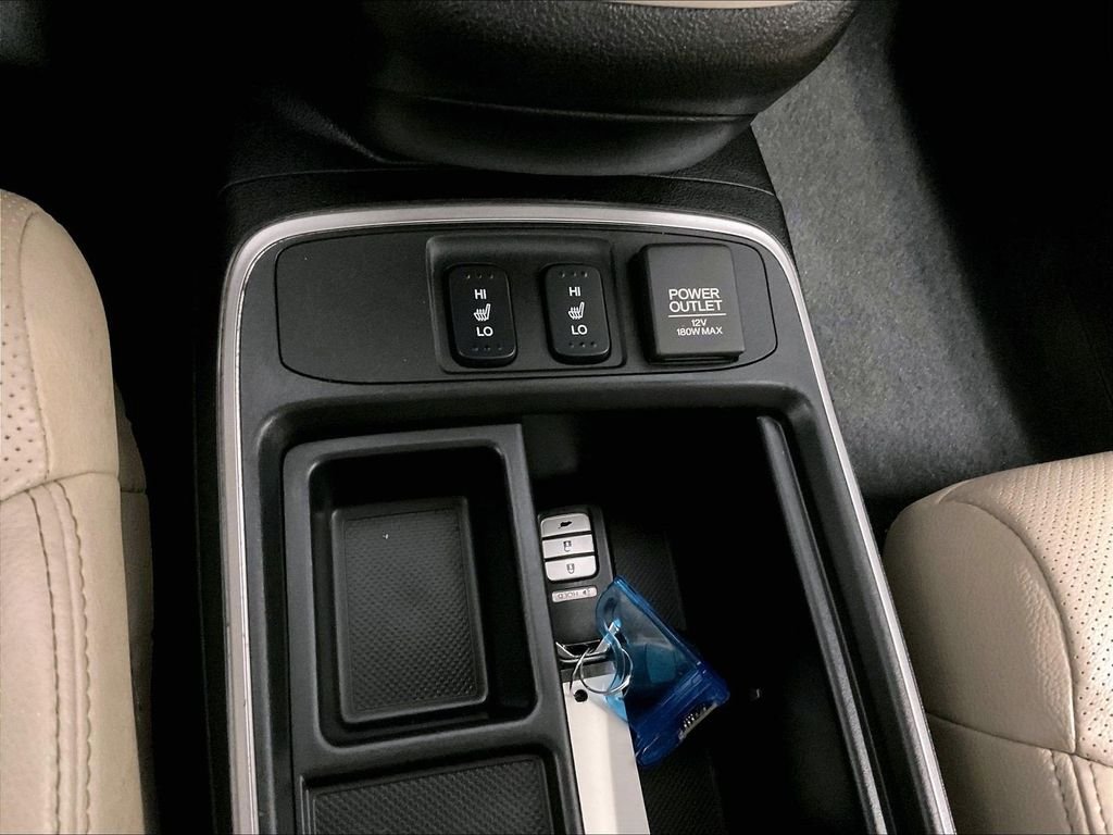 Used 2015 Honda CR-V EX-L image 27