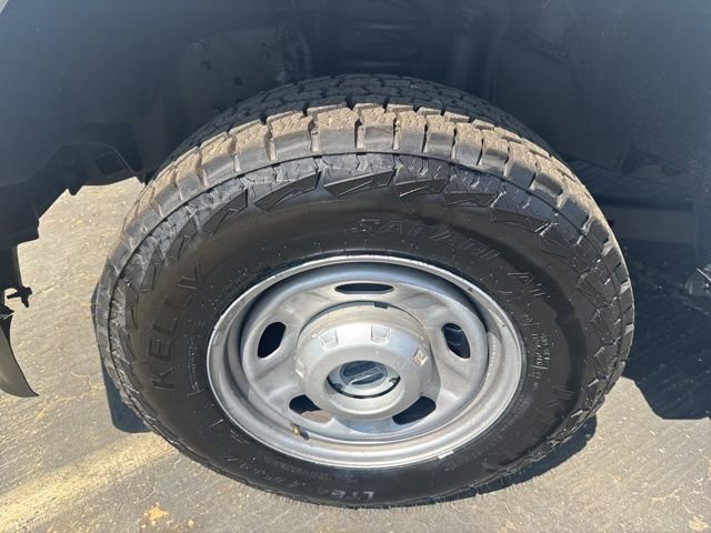 Used 2024 Ford F250 XL image 10