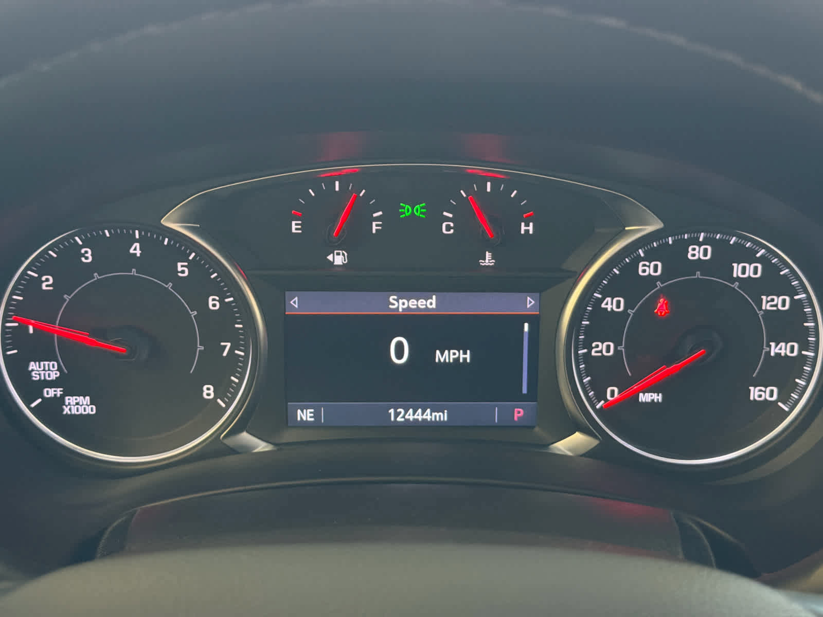 Used 2023 GMC Terrain SLT w/ LPO, 'HIT The Road' Package image 40