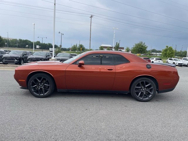 Used 2020 Dodge Challenger SXT w/ Plus Package image 4