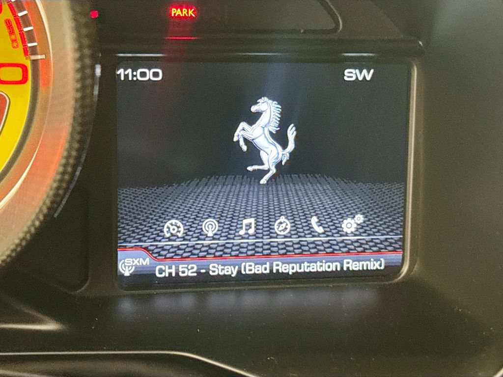 Used 2020 Ferrari F8 Tributo RWD image 15