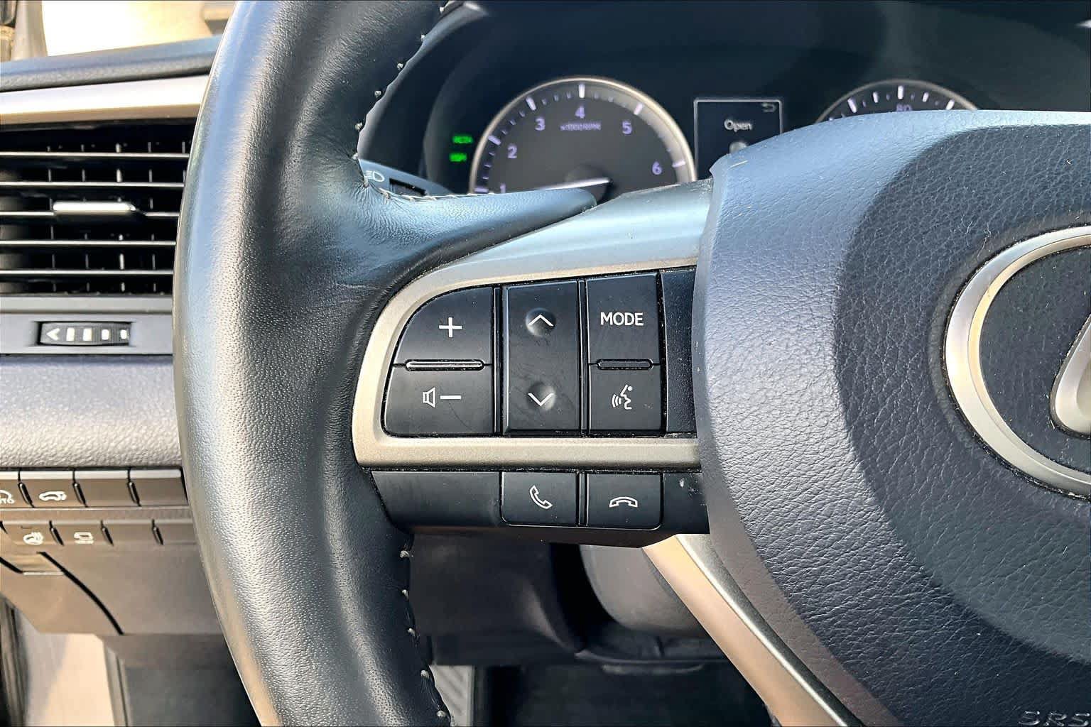 Used 2019 Lexus RX 350 FWD w/ Navigation Package image 21