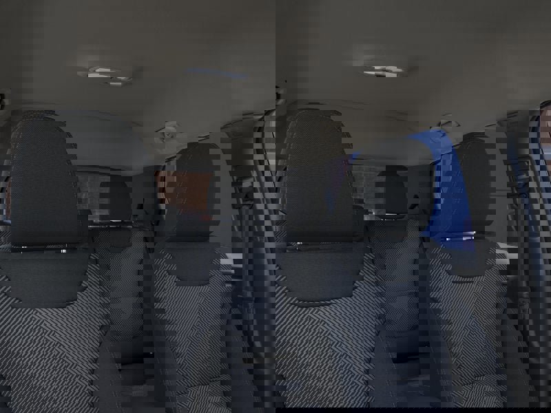 New 2027 Chevrolet Bolt LT image 24