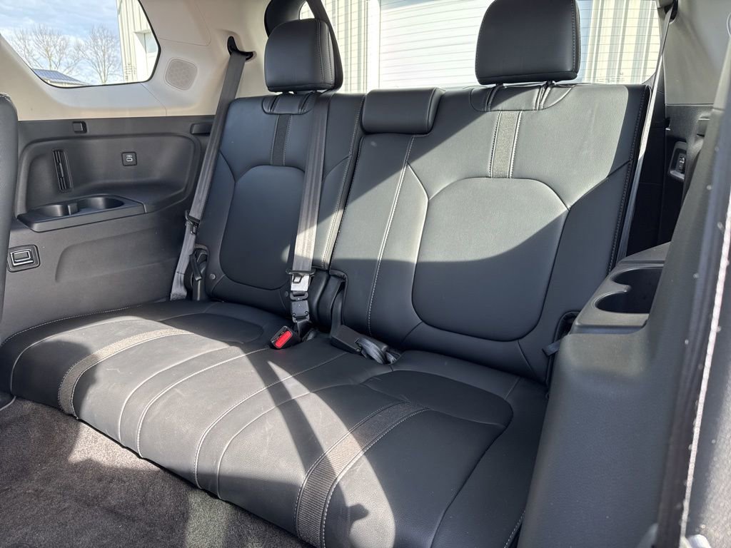 Certified 2023 Honda Pilot Touring image 38