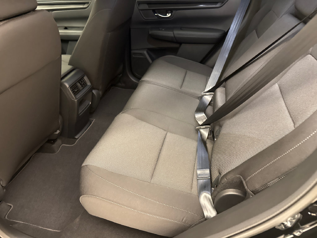 Used 2026 Honda CR-V LX image 16