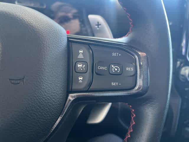 Used 2021 RAM 1500 TRX w/ TRX Level 2 Equipment Group AWD/4WD image 27