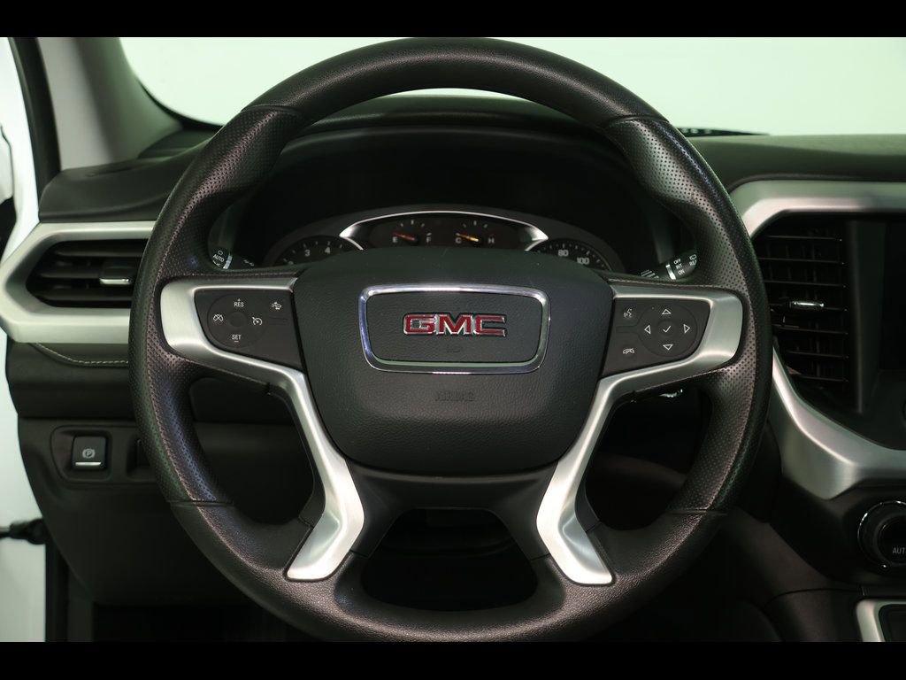 Used 2023 GMC Acadia SLE w/ Driver Convenience Package AWD/4WD image 24