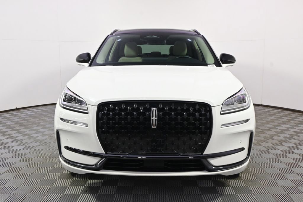 New 2026 Lincoln Corsair Reserve w/ Jet Appearance Package image 10