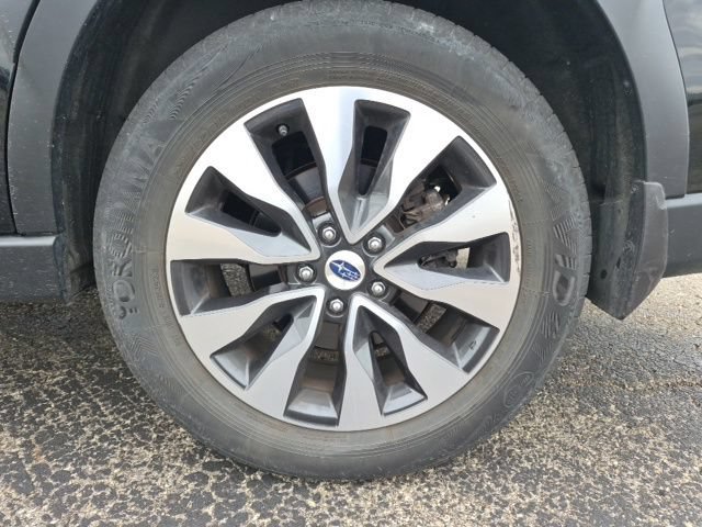 Used 2024 Subaru Outback Limited XT AWD/4WD image 11