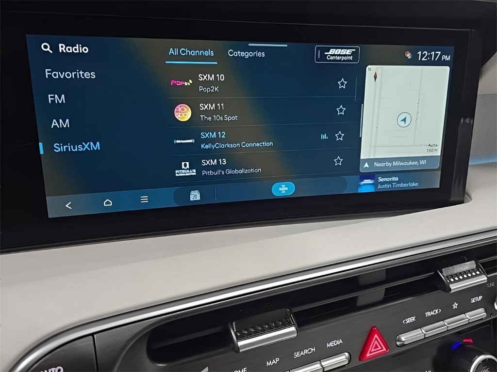 New 2026 Hyundai Palisade XRT Pro image 25
