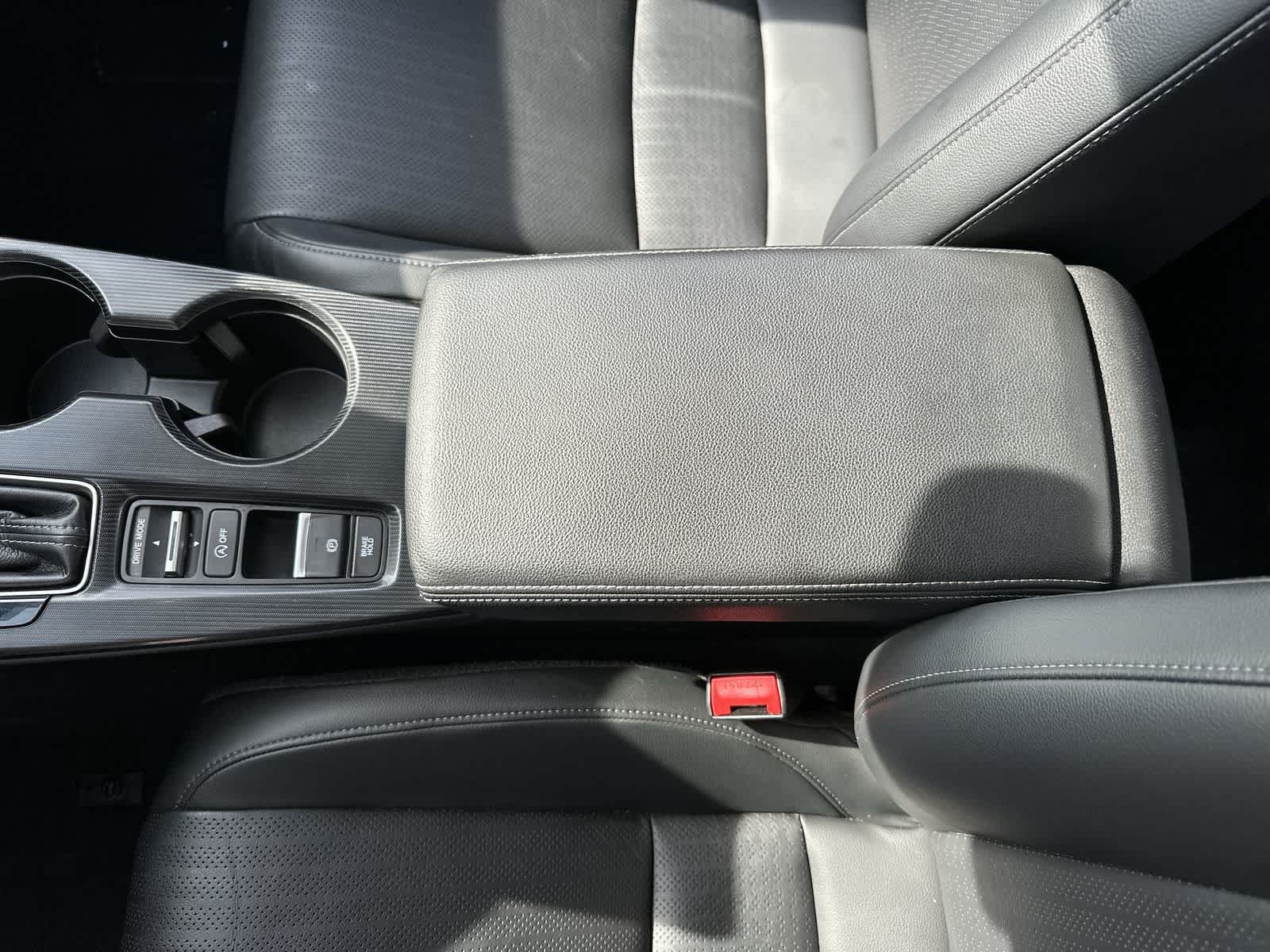 Used 2022 Honda Civic Touring image 21