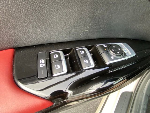 Used 2025 Kia K5 GT-Line w/ GT-Line Premium Package image 19