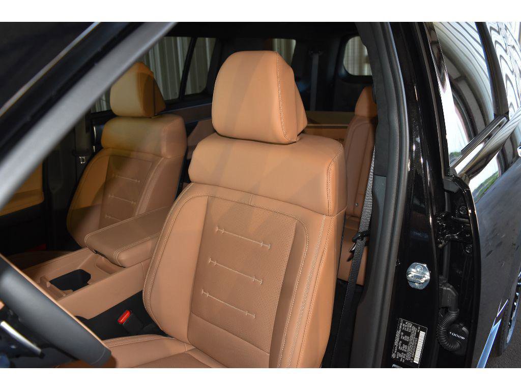 New 2026 Hyundai Santa Fe Calligraphy image 79