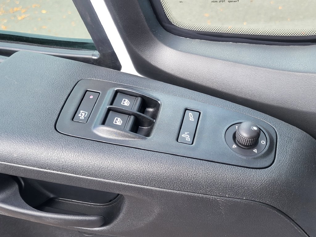 New 2026 RAM ProMaster 1500 w/ Convenience Group FWD image 27