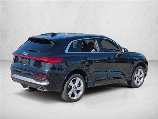 Certified 2025 Audi Q5 Premium w/ Premium Plus AWD/4WD image 5