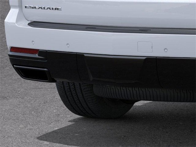 New 2026 Cadillac Escalade Sport w/ Touring Package image 14