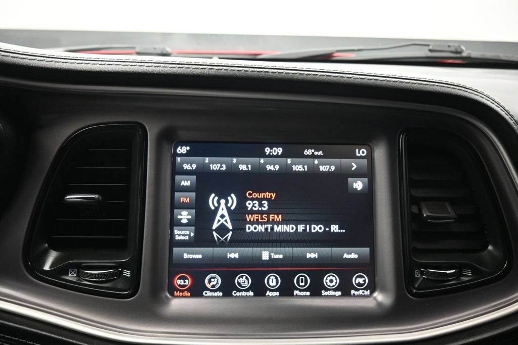 Used 2022 Dodge Challenger R/T w/ Plus Package RWD image 17