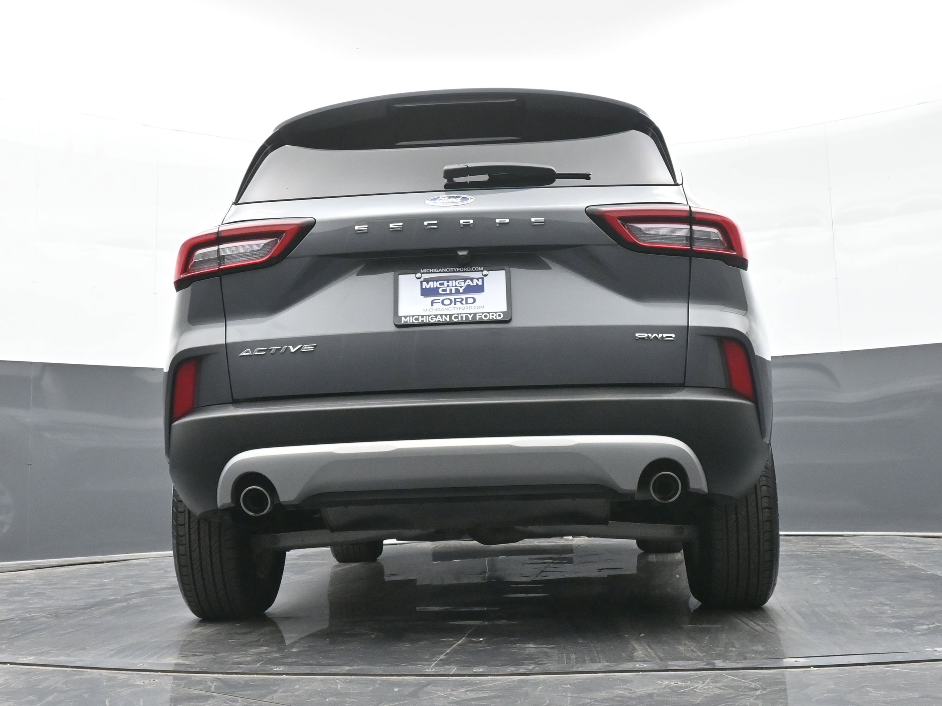 Used 2024 Ford Escape Active image 42