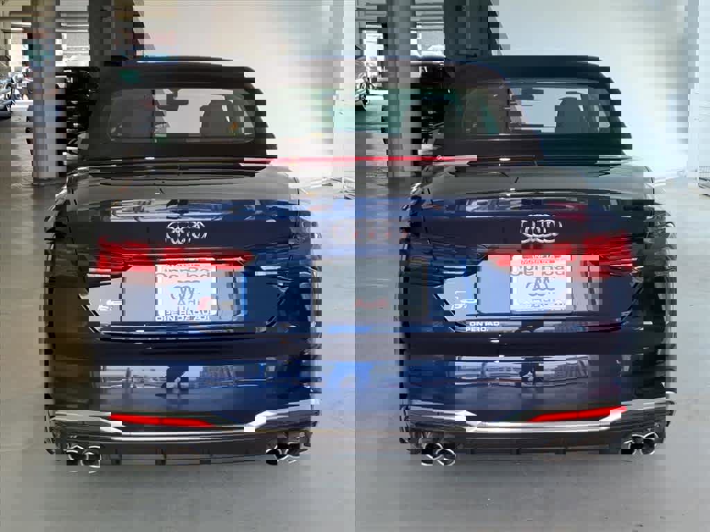Used 2023 Audi S5 Prestige w/ Prestige Package image 5