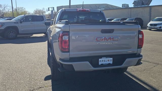 New 2026 GMC Canyon AT4 w/ Technology Plus Package image 7