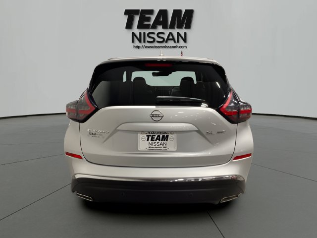 Certified 2023 Nissan Murano SL w/ SL Moonroof Package AWD/4WD image 5