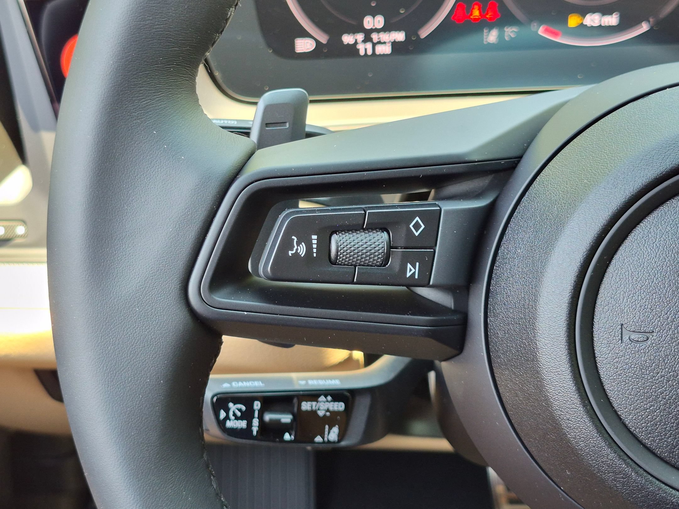 New 2026 Porsche Cayenne S AWD/4WD image 9