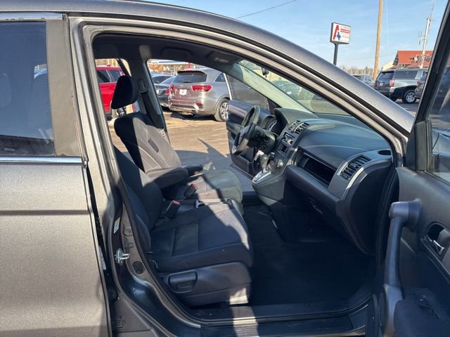Used 2011 Honda CR-V LX image 13