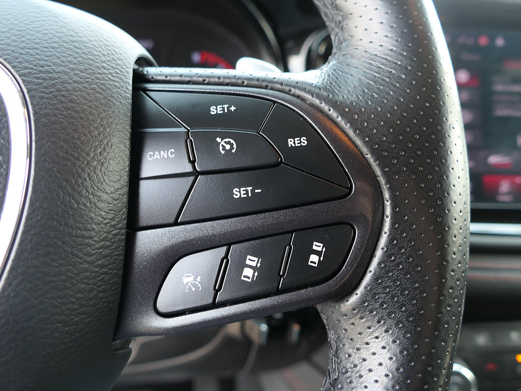 Used 2024 Dodge Durango GT RWD image 15