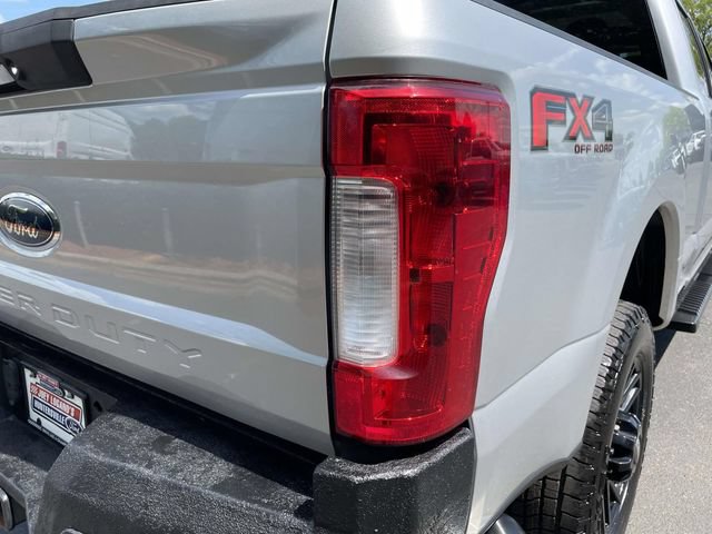 Certified 2019 Ford F350 Lariat AWD/4WD image 42
