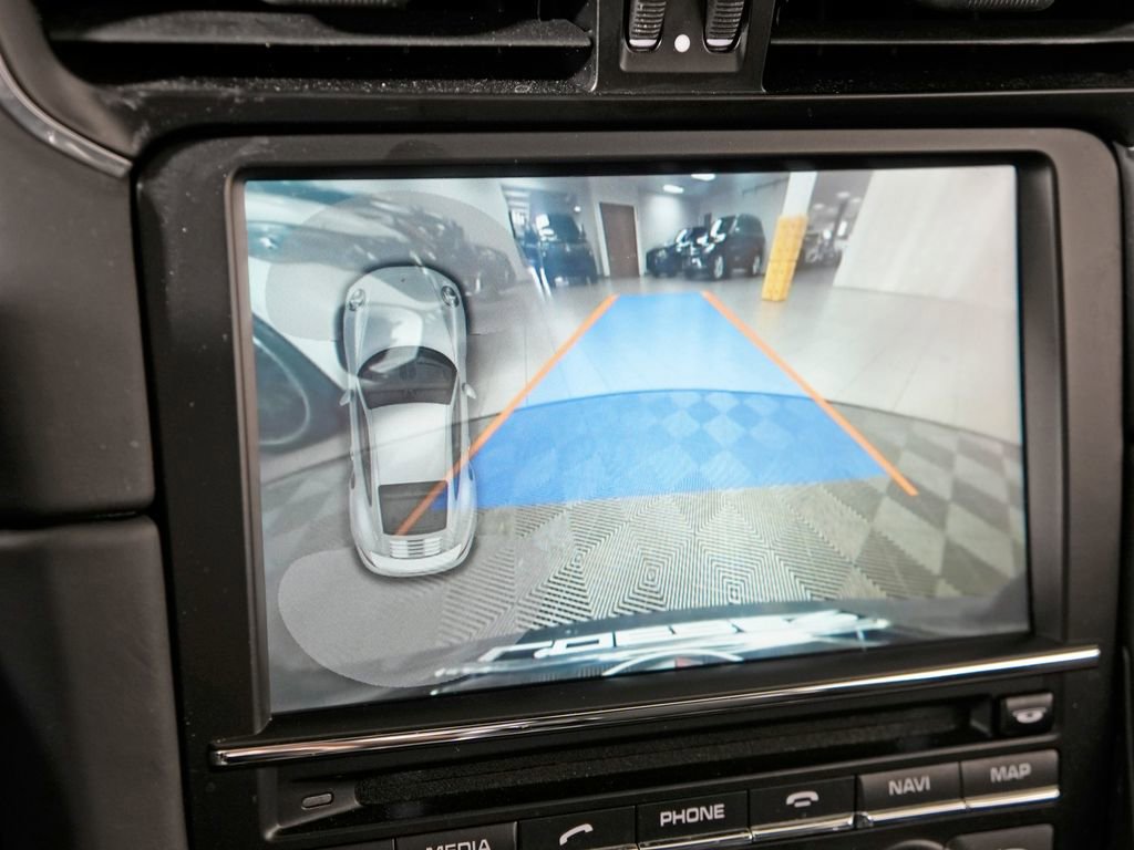 Certified 2016 Porsche 911 Turbo S image 34