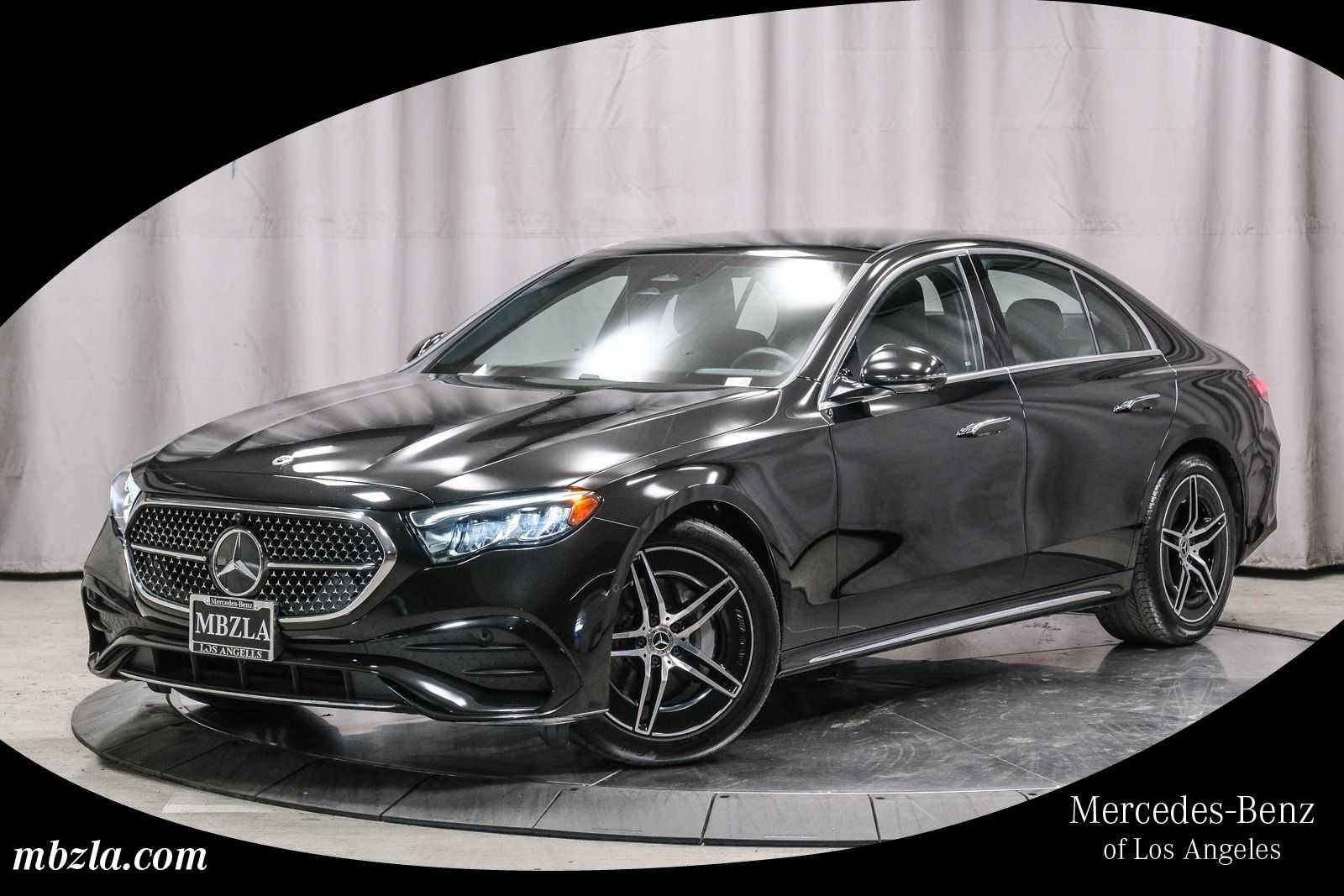 Certified 2026 Mercedes-Benz E 350 Sedan
