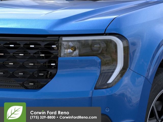 New 2026 Ford Maverick Lariat AWD/4WD image 21