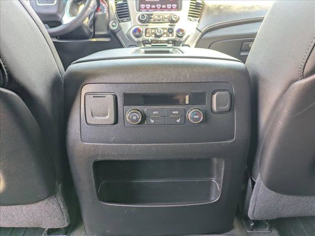 Used 2016 GMC Yukon SLT AWD/4WD image 17