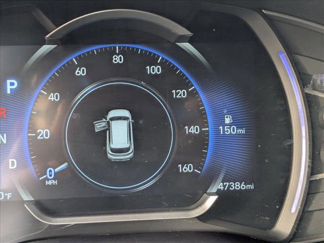 Used 2019 Hyundai Santa Fe SEL image 11