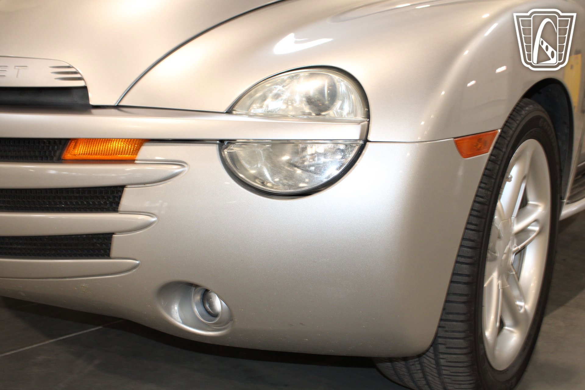 Used 2004 Chevrolet SSR w/ Preferred Equipment Group RWD image 28