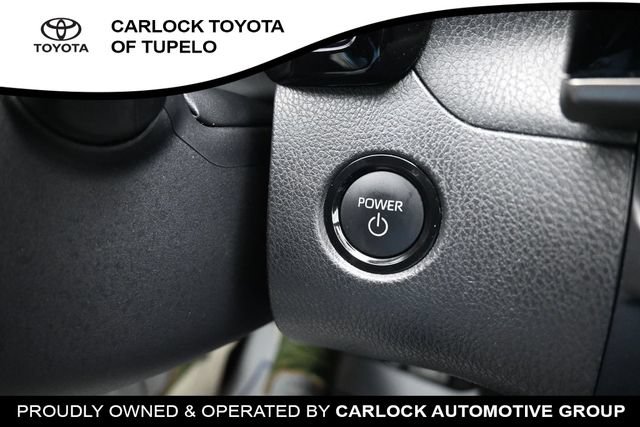 Used 2026 Toyota Camry SE FWD image 28