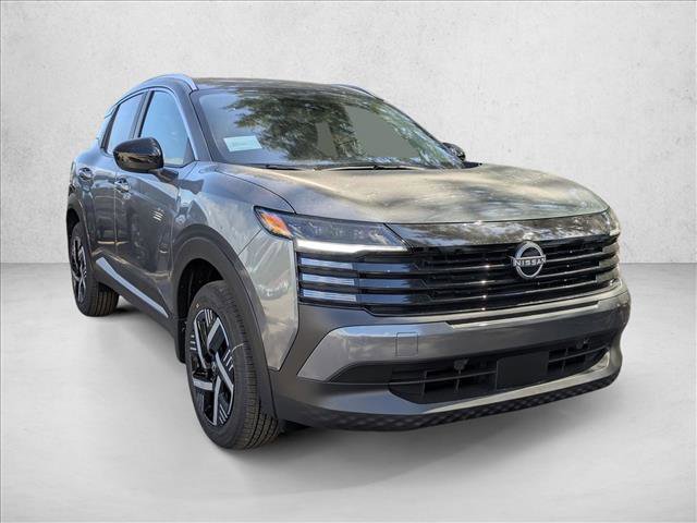 New 2026 Nissan Kicks SV image 6